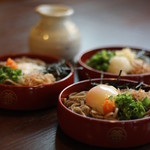 Soba Dokoro Tanakaya - 