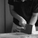 そば処 田中屋 - 