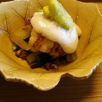 宮川町　水簾 - 
