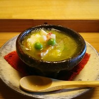 宮川町　水簾 - 