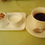 ビストロ・ド・フォンデュ Ⅱ - ﾋﾞｽﾄﾛ･ﾄﾞ･ﾌｫﾝﾃﾞｭⅡ●ｺｰﾋｰ