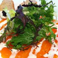 Benoit Alain Ducasse - 前菜