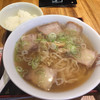 喜多方ラーメン 坂内 石川町店