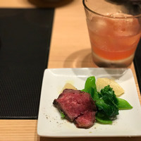 しゃぶしゃぶ KINTAN 代官山本店 - 
