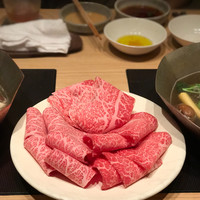 しゃぶしゃぶ KINTAN 代官山本店 - 