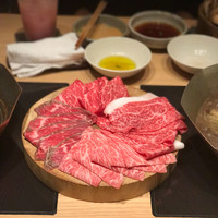 しゃぶしゃぶ KINTAN 代官山本店 - 