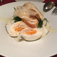 びいどろ 銀座店 - 