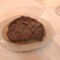 ルース クリス ステーキハウス - 