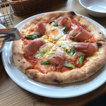 トラットリア ノラ･クチーナ 豊栄本店 - 