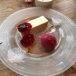 トラットリア ノラ･クチーナ 豊栄本店 - 