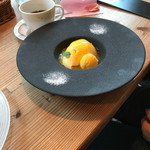 トラットリア ノラ･クチーナ - 