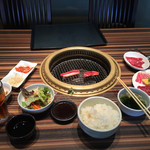 Yakiniku Heijouen - 