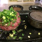 極味や 福岡パルコ店 - Sサイズ