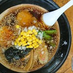 天芯ラーメン - 