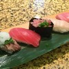 回転寿司　鮮