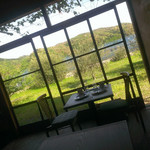 喫茶トラカイ - 