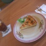 喫茶トラカイ - 