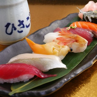 第二ひさご寿司 - メイン写真: