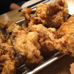 Gaburi chikin - 