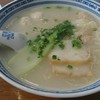 香港麺 新記 三宿本店