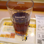 DOUTOR COFFEE - 