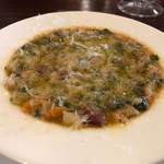 ズッペリア オステリア ピティリアーノ - 