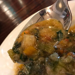 ズッペリア オステリア ピティリアーノ - 