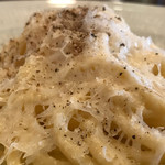 ズッペリア オステリア ピティリアーノ - 