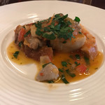 ズッペリア オステリア ピティリアーノ - 