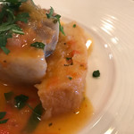 ズッペリア オステリア ピティリアーノ - 