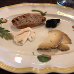 ズッペリア オステリア ピティリアーノ - 