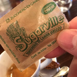 ズッペリア オステリア ピティリアーノ - 