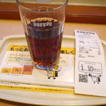 DOUTOR COFFEE - 