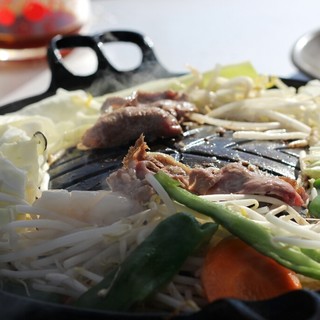 バーベキューテラス_1