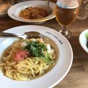 中崎パスタ店 山根屋