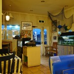 アルヴェアーレ - （2017/5月）店内