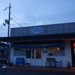 アルヴェアーレ - （2017/5月）外観