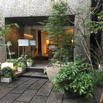 カフェ・ドン バイ スフェラ - 外観