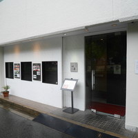 中國菜 心香 - お店の入り口