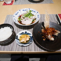 中國菜 心香 - Ａランチ