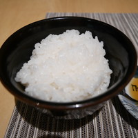 中國菜 心香 - ご飯