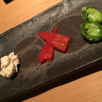 串揚げ 依知川 - 