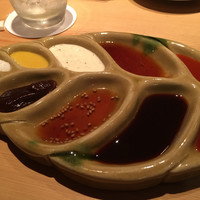 串揚げ 依知川 - 