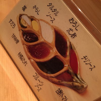 串揚げ 依知川 - 