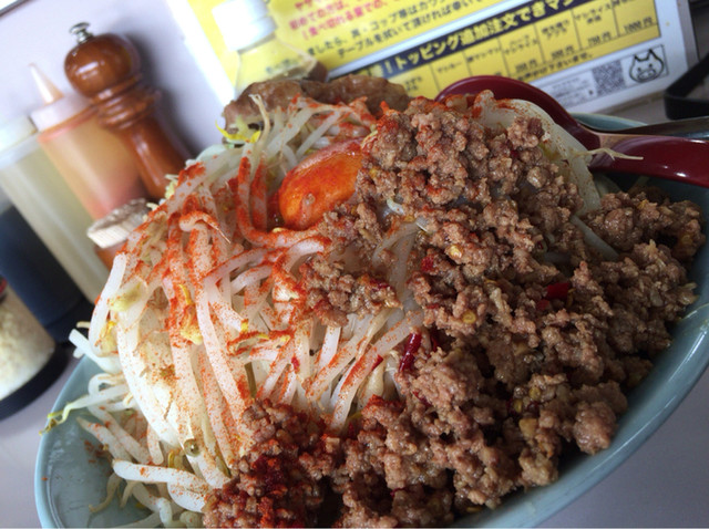 移転 立川マシマシ 足利総本店 足利 ラーメン 食べログ