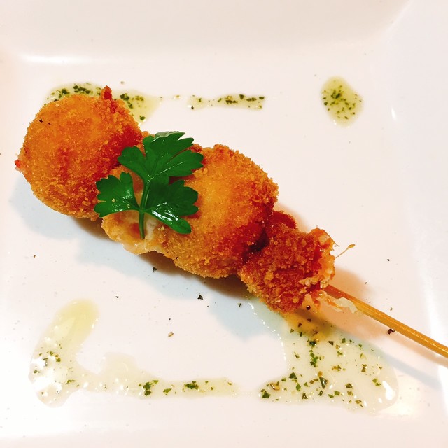 GYORO GYORO ふらの店 - 富良野（居酒屋）の写真