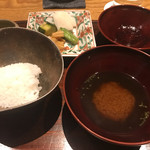 ごだん 宮ざわ - 