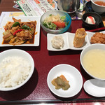 百楽和歌山シノワーズ - 