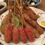 小料理バル ドメ - 