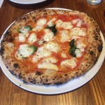 ラ・ピッツァ ドォーロ - 